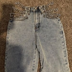 Fashion Nova Jeans